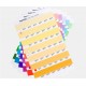 Pantone Starter Fan Guide Solid Coated & Solid Uncoated Pantone Starter Fan Guide Solid Coated & Solid Uncoated