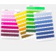 Pantone Starter Fan Guide Solid Coated & Solid Uncoated Pantone Starter Fan Guide Solid Coated & Solid Uncoated