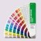 Pantone Color Bridge Coated Guide [Latest 2026 Edition]