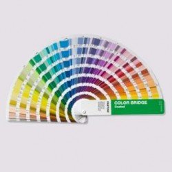 Pantone Color Bridge Coated Guide [Latest 2026 Edition]