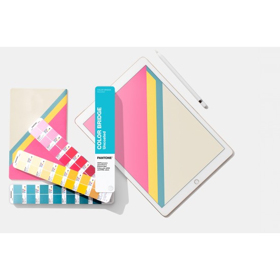 Pantone Color Bridge Guide Uncoated Pantone Color Bridge Guide Uncoated