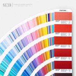 Pantone Color Formula Guide Solid Coated & Solid Uncoated