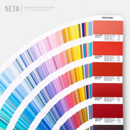 Pantone Color Formula Guide Solid Coated & Solid Uncoated Pantone Color Formula Guide Solid Coated & Solid Uncoated