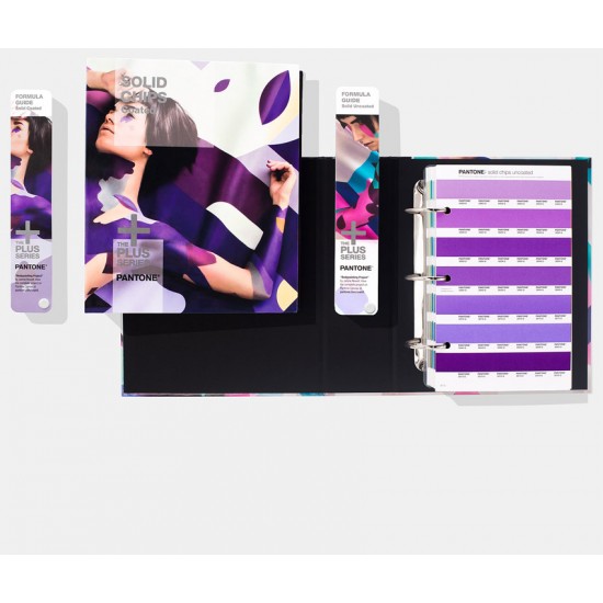 Pantone Solid Chip Book Solid Coated & Uncoated Pantone Solid Chip Book Solid Coated & Uncoated