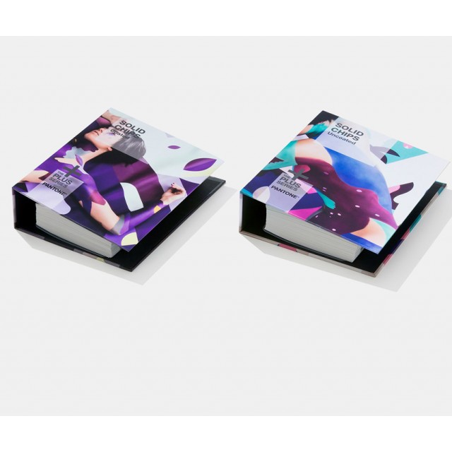 Pantone Solid Chip Book Solid Coated & Uncoated Pantone Solid Chip Book Solid Coated & Uncoated