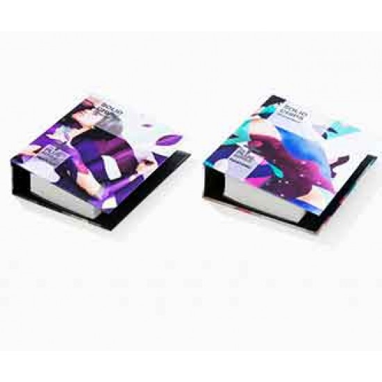 Pantone Solid Chip Book Solid Coated & Uncoated Pantone Solid Chip Book Solid Coated & Uncoated