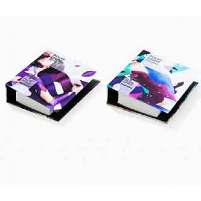 Pantone Solid Chip Book Solid Coated & Uncoated Pantone Solid Chip Book Solid Coated & Uncoated
