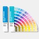 Pantone Color Bridge Coated & Uncoated Guide Set [Pantone GP6102A]