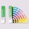 Pantone Color Bridge  Guide Set: Coated and Uncoated 2Vols Set [2026 Edition] 