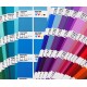 Pantone Color Bridge Coated + Uncoated Fan Guide Pantone Color Bridge Coated + Uncoated Fan Guide