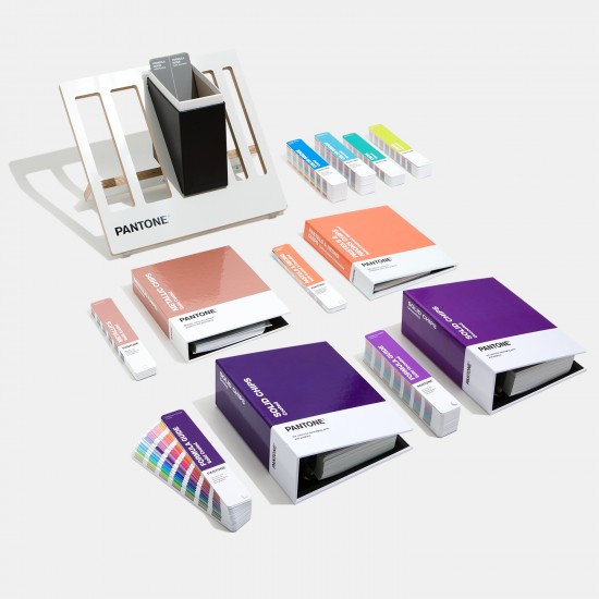 Pantone Reference Library Pantone Reference Library