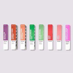 Pantone Portable Combo Eight Guide Studio