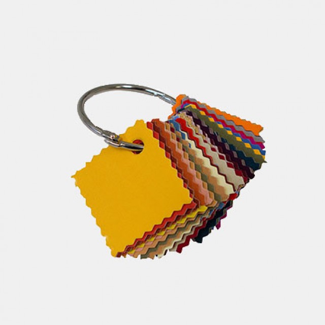 Fashion Snoops Magic Color Card Fall/Winter 2016/2017 Fashion Snoops Magic Color Card Fall/Winter 2016/2017