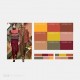 Fashion Snoops Magic Color Card Fall/Winter 2016/2017 Fashion Snoops Magic Color Card Fall/Winter 2016/2017