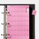 Pantone FHI Metallic Shimmers Color Specifier [Pantone FHIP410N]