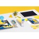 Pantone BRIDGE-TO-SEVEN Fan Guide Set Extended Gamut Pantone BRIDGE-TO-SEVEN Fan Guide Set Extended Gamut