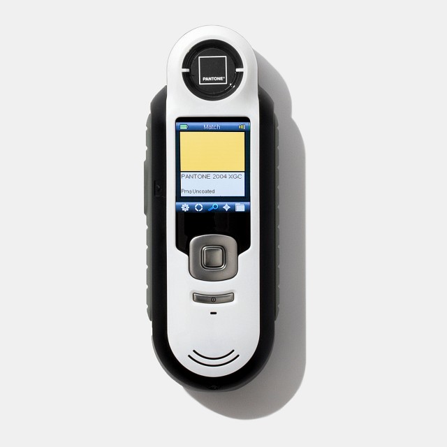 Pantone CAPSURE Pantone CAPSURE
