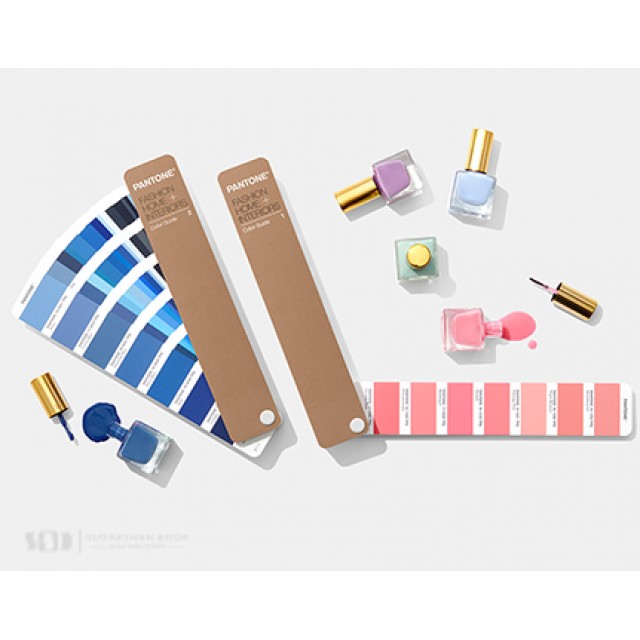 Pantone Color Guide TPG Editions Pantone Color Guide TPG Editions