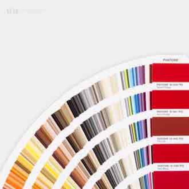 Pantone Color Guide TPG Editions Pantone Color Guide TPG Editions