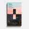 Pantone Fashion, Home + Interiors Cotton Passport Dualities Expansion Pack  [Pantone TCX Book Cotton Passport- 175 New Color Supplement | Sku# FHIC210C | Latest 2025 Ed.] 