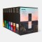 Pantone Fashion, Home + Interiors Cotton Swatch Library + Dualities Expansion Pack [ Pantone TCX  Book  Swatch Library | Sku# FHIC100C | Latest 2026 Ed.]