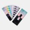 Pantone Fashion, Home + Interiors Pantone Color Guide Dualities Expansion Pack [Sku# FHIP120C| Latest 2025 Ed.]