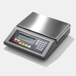 Pantone Formula Scale 3 10-lb Capacity
