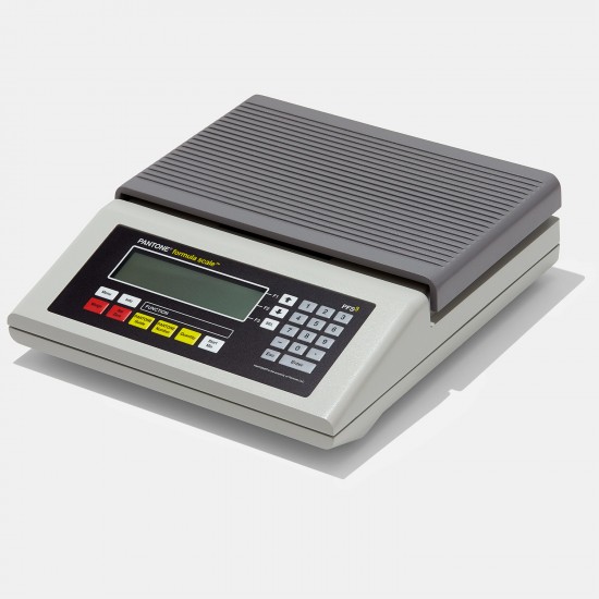 Pantone Formula Scale LC 2-lb Capacity Pantone Formula Scale LC 2-lb Capacity