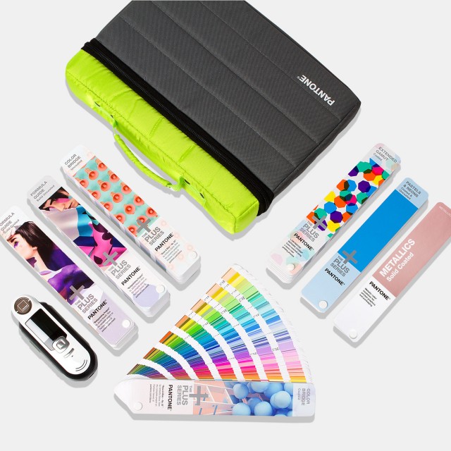Pantone Master Collection 