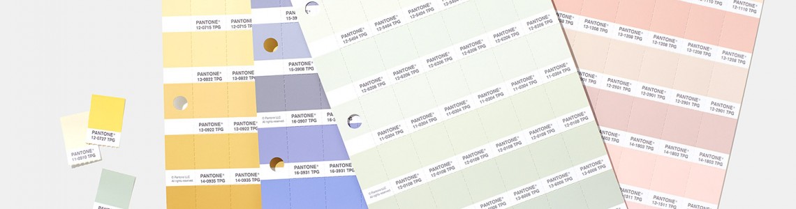Pantone Paper Products - TPX