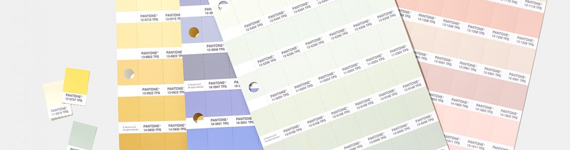 Pantone Paper Products - TPX Pantone Paper Products - TPX