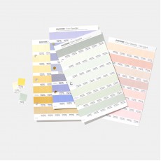 Pantone TPX Books and Swatches 
