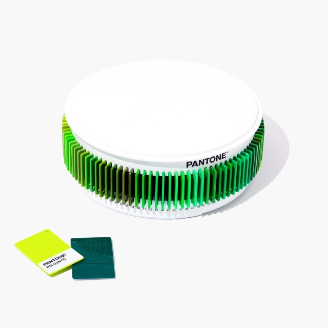 Pantone Plastic Chip Color Sets Pantone Plastic Chip Color Sets