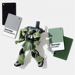Pantone Plastic Chips