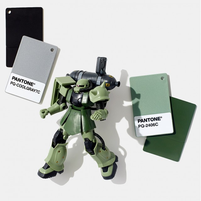 Pantone Plastic Chips Pantone Plastic Chips