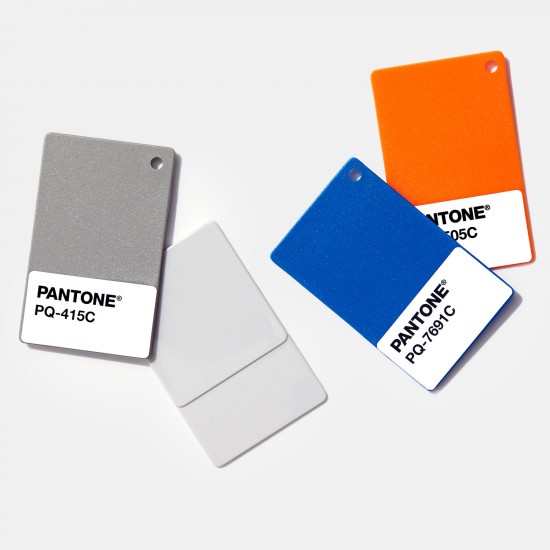 Pantone Plastic Chips