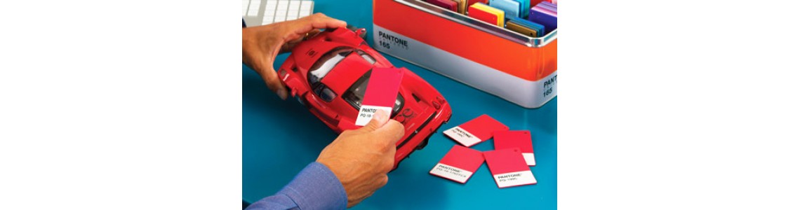 Pantone Plastics Products Pantone Plastics Products