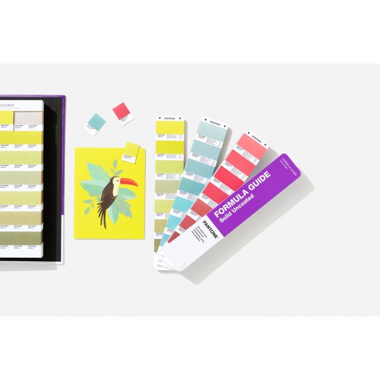 Pantone Solid Color Set Pantone Solid Color Set