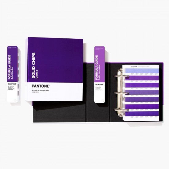 Pantone Solid Color Set Pantone Solid Color Set