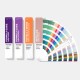 Pantone Solid Fan Guides Set Pantone Solid Fan Guides Set