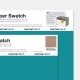 Pantone Super Swatch Pantone Super Swatch