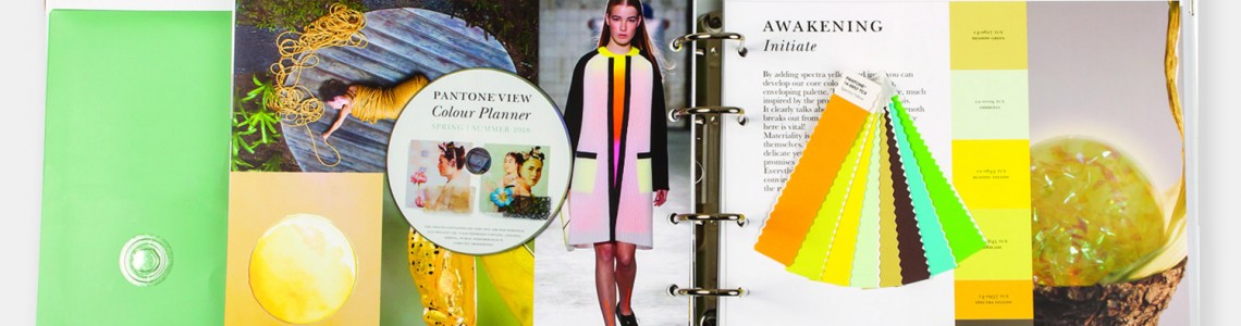 Pantone Trend Forecasts Pantone Trend Forecasts