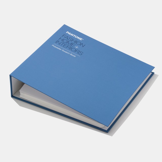 Pantone Polyester Swatch Book FFS200 Pantone Polyester Swatch Book FFS200