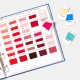 Pantone Polyester Swatch Book FFS200 Pantone Polyester Swatch Book FFS200