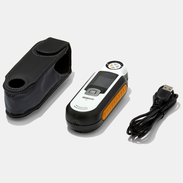RM200QC Imaging Spectrocolorimeter RM200QC Imaging Spectrocolorimeter