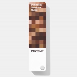 Pantone Skintone Fan Guide