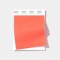 Pantone FHI Smart Color Cotton Swatch Card [Pantone TCX]