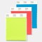 Pantone Nylon Brights Swatch Card [Pantone TN Swatches]