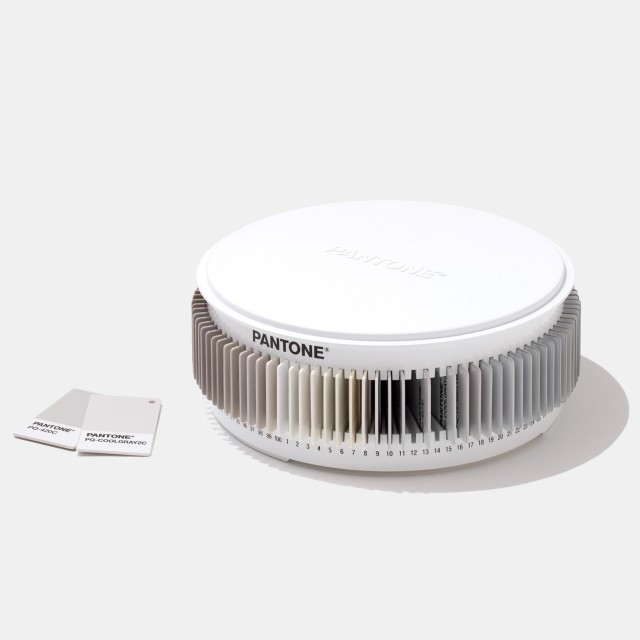 The Pantone Plastics Tints And Tones Collection The Pantone Plastics Tints And Tones Collection