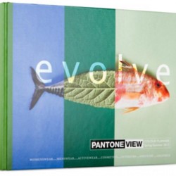 Pantone View Color Planner Spring/Summer 2017